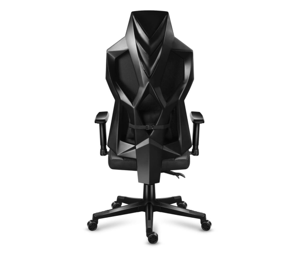 Huzaro Combat 6.2 Black RGB HZ-COMBAT 6.2 BLACK RGB - 1243127 - zdjęcie 3